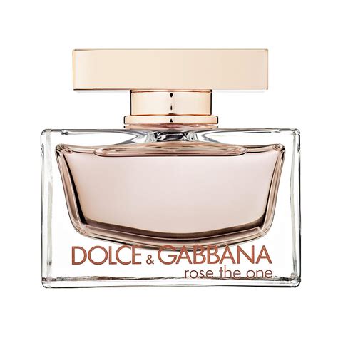 dolce gabbana the rose one parfum